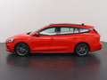 Ford Focus Wagon 1.0 EcoBoost ST Line Business | Panoramadak Rouge - thumbnail 5