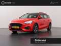 Ford Focus Wagon 1.0 EcoBoost ST Line Business | Panoramadak Rouge - thumbnail 1