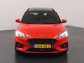 Ford Focus Wagon 1.0 EcoBoost ST Line Business | Panoramadak Rouge - thumbnail 3