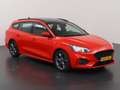Ford Focus Wagon 1.0 EcoBoost ST Line Business | Panoramadak Rouge - thumbnail 23