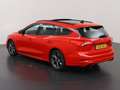 Ford Focus Wagon 1.0 EcoBoost ST Line Business | Panoramadak Rouge - thumbnail 22