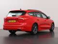 Ford Focus Wagon 1.0 EcoBoost ST Line Business | Panoramadak Rouge - thumbnail 2