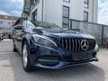 Mercedes-Benz C 250 C -Klasse Lim. C 250 CGI Azul - thumbnail 1