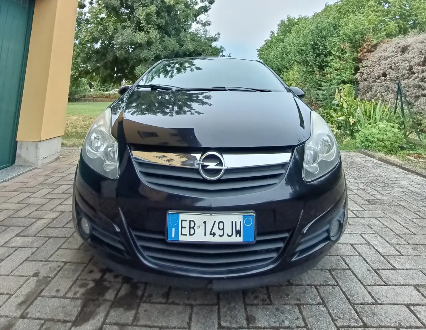 Opel Corsa 3p 1.2 Edition Gpl-tech 80cv - 2