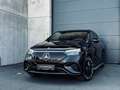 Mercedes-Benz EQE SUV 500 4M AMG HYPERSCREEN AIRMATIC ACHTERAS10° ACC Zwart - thumbnail 2