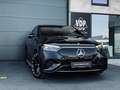 Mercedes-Benz EQE SUV 500 4M AMG HYPERSCREEN AIRMATIC ACHTERAS10° ACC Zwart - thumbnail 4