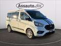 Ford Transit Custom Nugget 320 L1H1 Trend 130cv Bianco - thumbnail 1