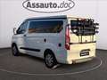 Ford Transit Custom Nugget 320 L1H1 Trend 130cv Bianco - thumbnail 5