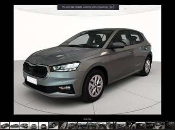 1.0 mpi Your Way 80cv NUOVA KM0 ULTIMA DISPONIBILE