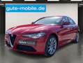 Alfa Romeo Giulia 2.0 Turbo AT8 Super *NAVI|ACC|KAMERA* Rot - thumbnail 1