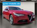 Alfa Romeo Giulia 2.0 Turbo AT8 Super *NAVI|ACC|KAMERA* Red - thumbnail 13