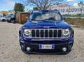 Jeep Renegade Renegade 1.3 T4 DDCT Limited Blau - thumbnail 7