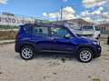 Jeep Renegade Renegade 1.3 T4 DDCT Limited Blau - thumbnail 2