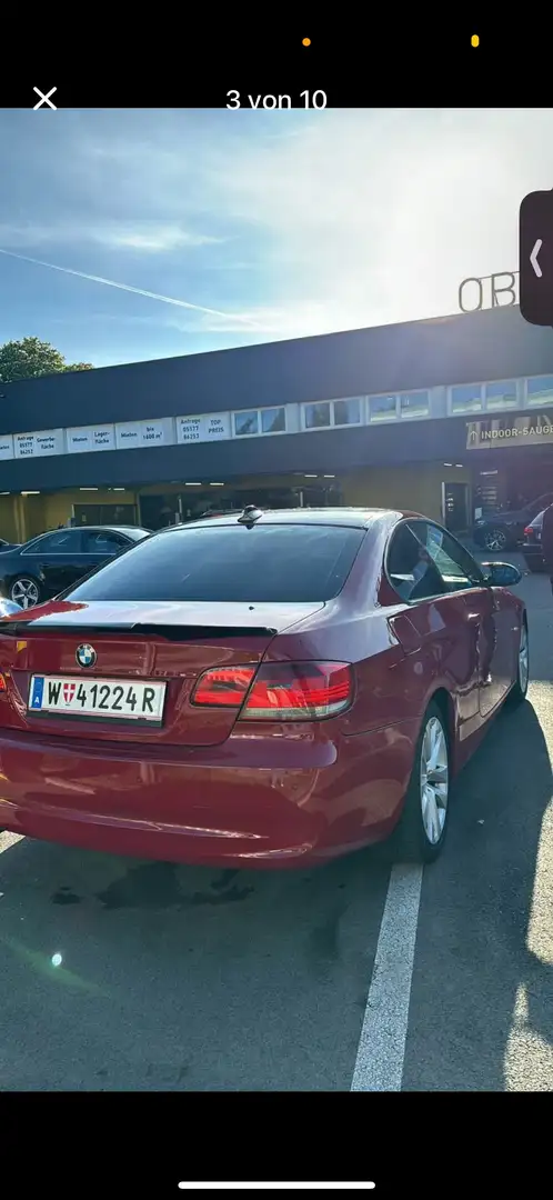 BMW 330 330d Coupé Aut. - 2