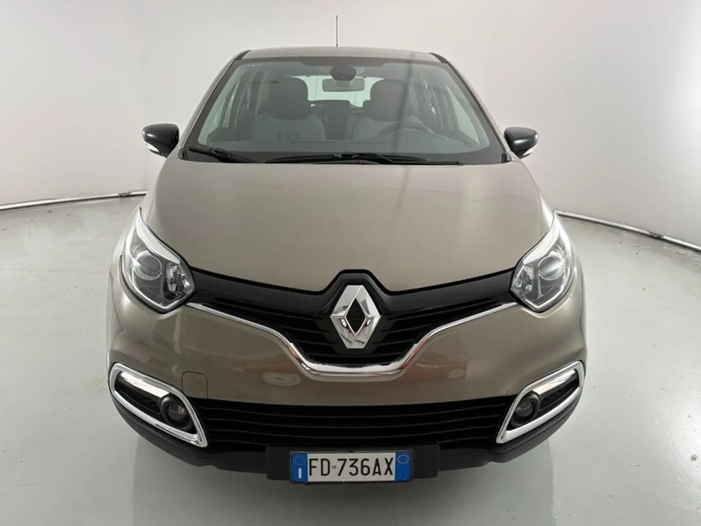 Renault Captur 0.9 TCe Intens Bronze - 2