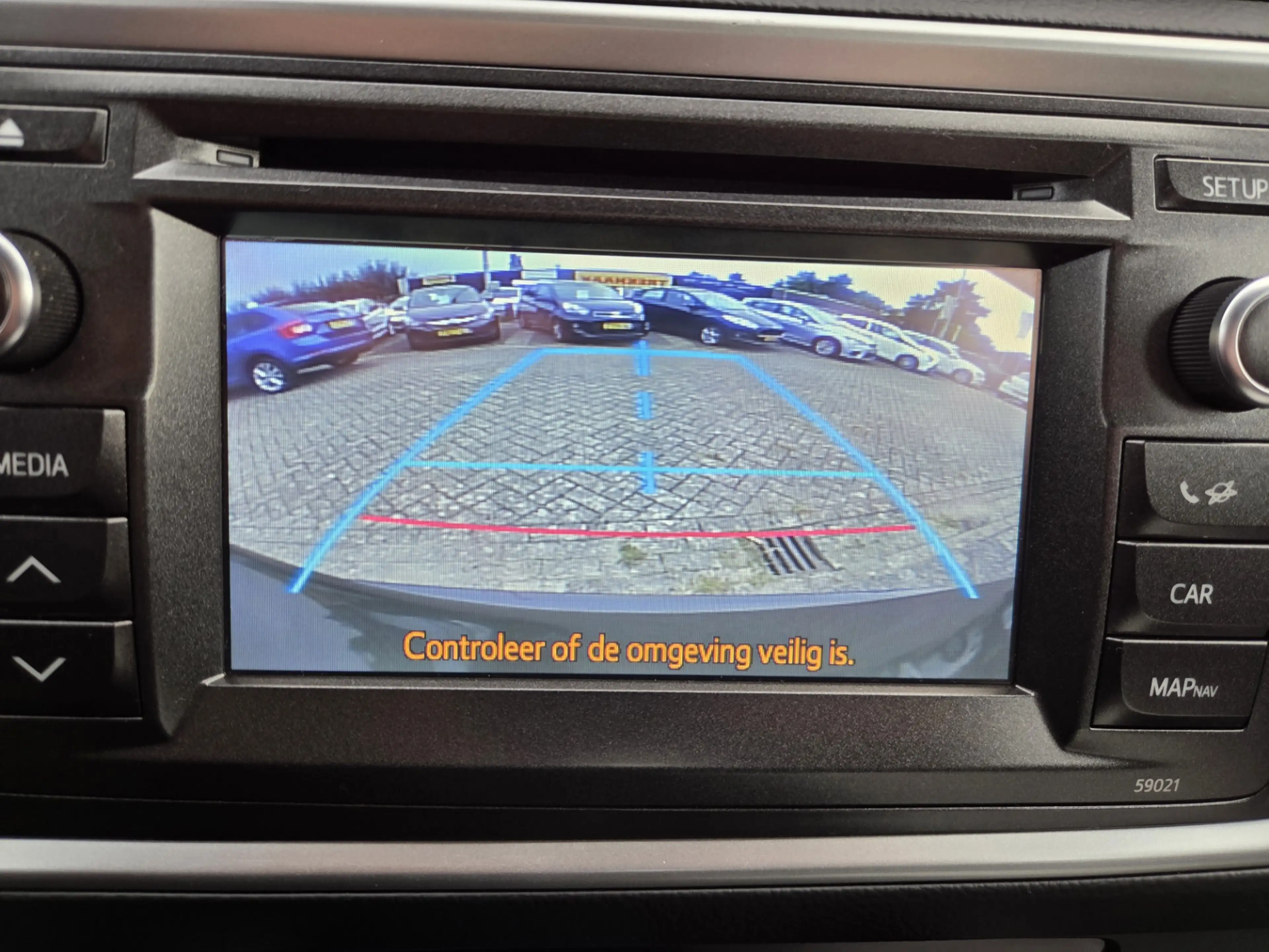 Toyota Auris 1.8 Hybrid Aspiration/CAMERA/CRUIS CONTROL — photo 3