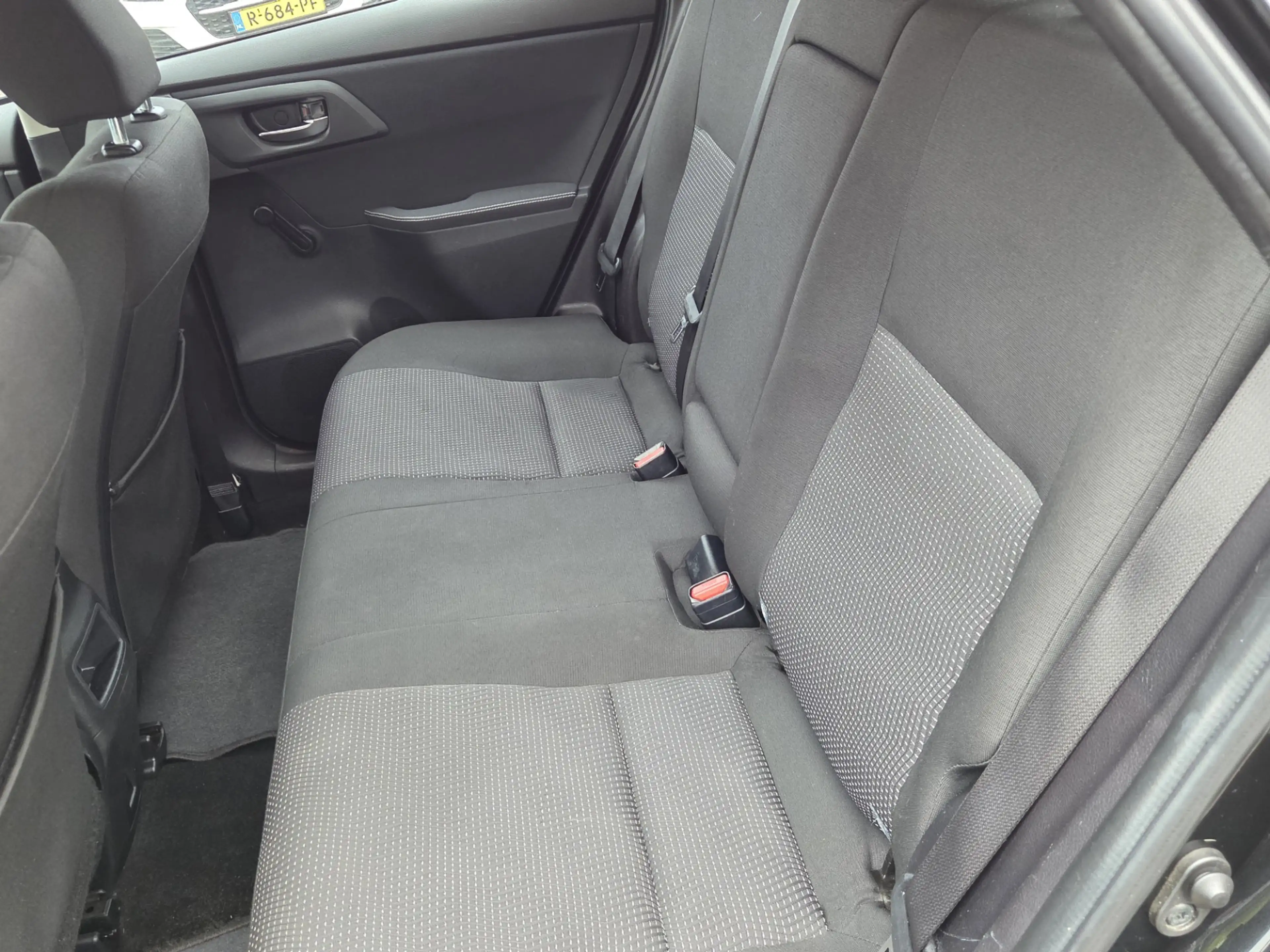 Toyota Auris 1.8 Hybrid Aspiration/CAMERA/CRUIS CONTROL — photo 12