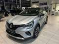 Renault Captur II 1.3 TCe 140 GPF Techno LED Navi Kam. Silber - thumbnail 3