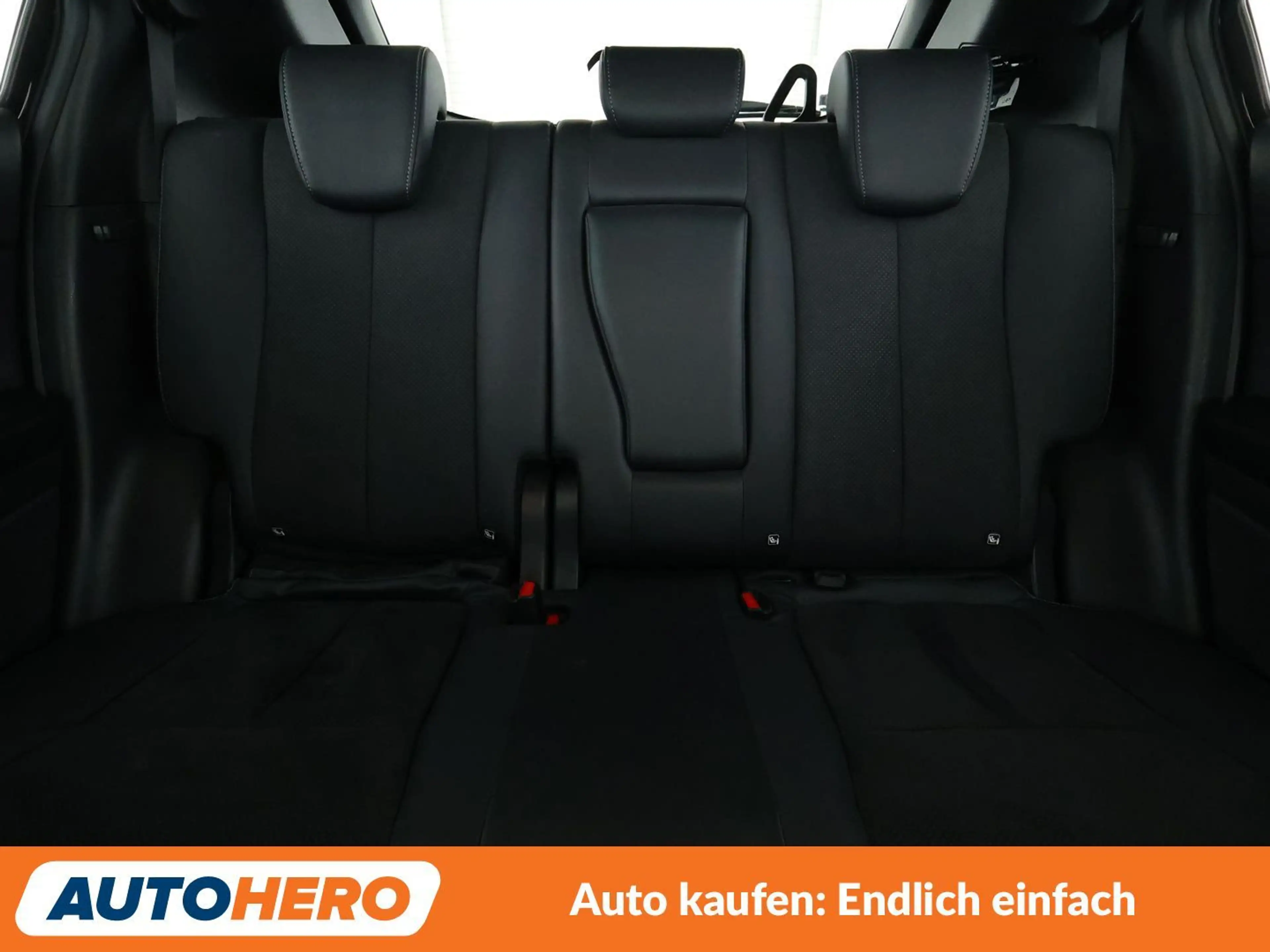 Mitsubishi Eclipse Cross 2.4 Plug-in Hybrid Plus 4WD Aut.*NAVI*LED*CAM*SHZ* — photo 15