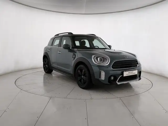 MINI One D Countryman Mini Countryman 1.5 One D Northwood Edition auto