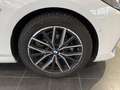 BMW 218 218d 150ch M Sport DKG7 Blanc - thumbnail 8