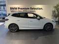 BMW 218 218d 150ch M Sport DKG7 Blanc - thumbnail 3