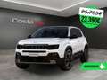 Jeep Avenger 1.2 Turbo Summit Bianco - thumbnail 1