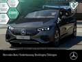 Mercedes-Benz EQE 300 Fahrass 360° Burmester Distr. HUD Memory Gris - thumbnail 1