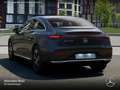 Mercedes-Benz EQE 300 Fahrass 360° Burmester Distr. HUD Memory Gris - thumbnail 22