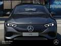 Mercedes-Benz EQE 300 Fahrass 360° Burmester Distr. HUD Memory Gris - thumbnail 8