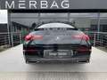 Mercedes-Benz CLA 250 4M *AMG Night Pano 19" Burmest Beam Totw Zwart - thumbnail 5