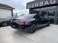 Mercedes-Benz CLA 250 4M *AMG Night Pano 19" Burmest Beam Totw Zwart - thumbnail 4