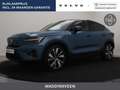 Volvo C40 RECHARGE PRO INTRO EDITION PANORAMADAK 20INCH HARM Bleu - thumbnail 1