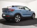Volvo C40 RECHARGE PRO INTRO EDITION PANORAMADAK 20INCH HARM Bleu - thumbnail 3
