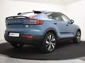 Volvo C40 RECHARGE PRO INTRO EDITION PANORAMADAK 20INCH HARM Bleu - thumbnail 4