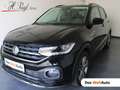 Volkswagen T-Cross Life TSI Schwarz - thumbnail 1