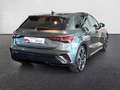 Audi A3 Sportback 35 TDI Genuine S tronic Gris - thumbnail 4
