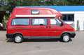 Volkswagen T4 California Club Westfalia HU/AU neu Hochdach Красный - thumbnail 4