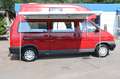 Volkswagen T4 California Club Westfalia HU/AU neu Hochdach Красный - thumbnail 6