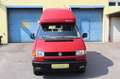 Volkswagen T4 California Club Westfalia HU/AU neu Hochdach Красный - thumbnail 2