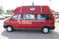 Volkswagen T4 California Club Westfalia HU/AU neu Hochdach Красный - thumbnail 8