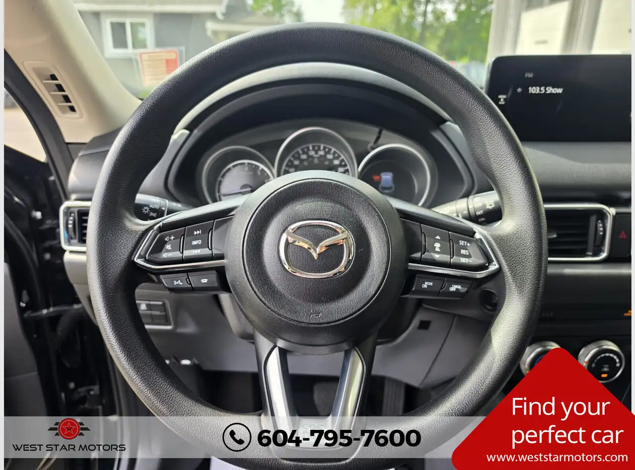 Mazda CX-5 снимка Mazda CX-5