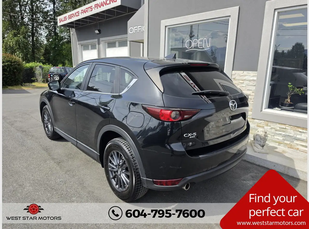 Mazda CX-5 fotografie Mazda CX-5