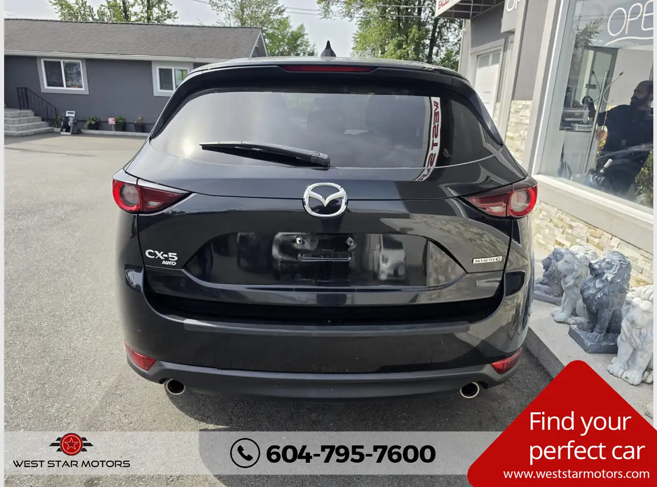 Mazda CX-5 снимка Mazda CX-5