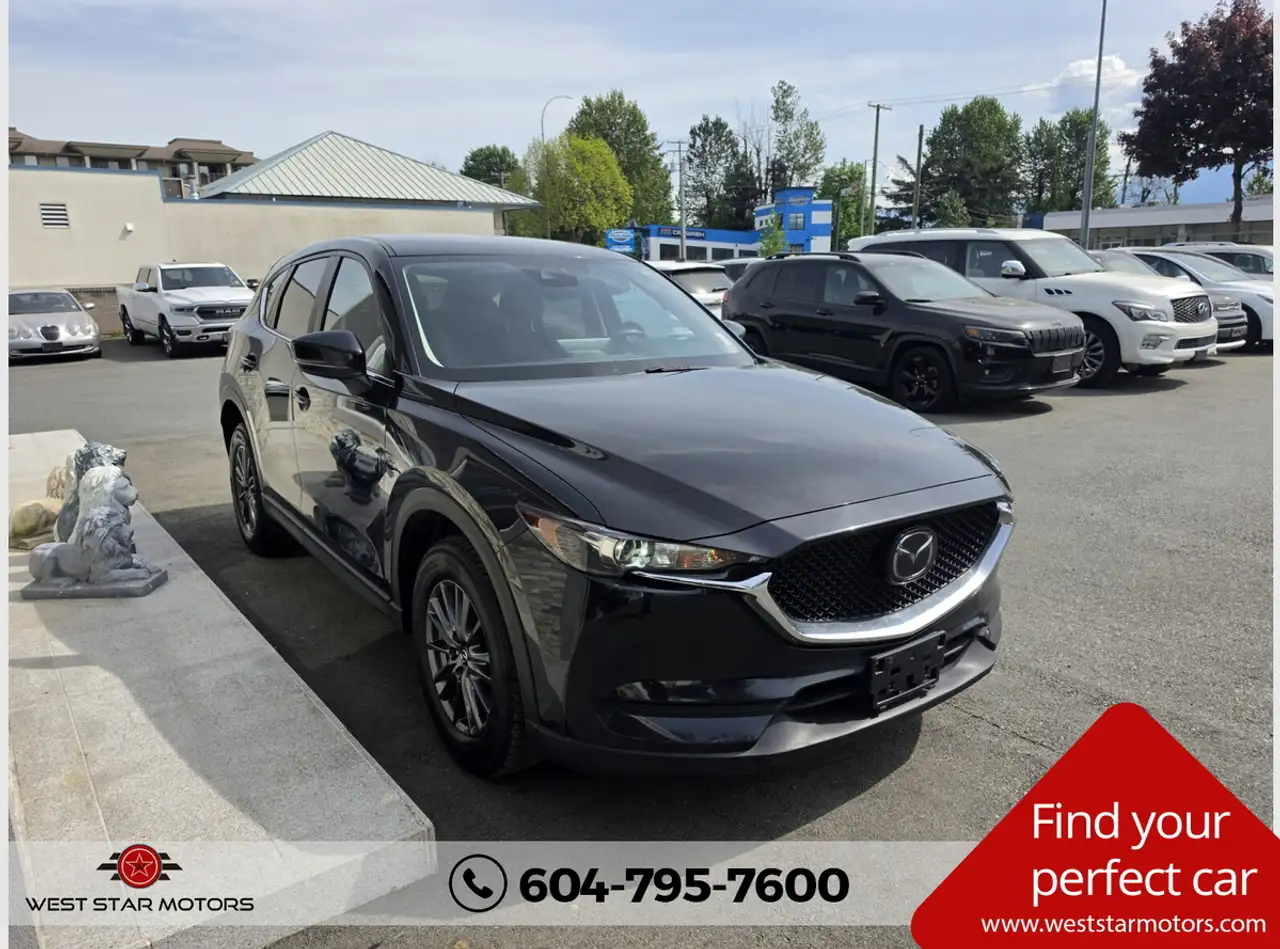 Mazda CX-5 fotografie Mazda CX-5