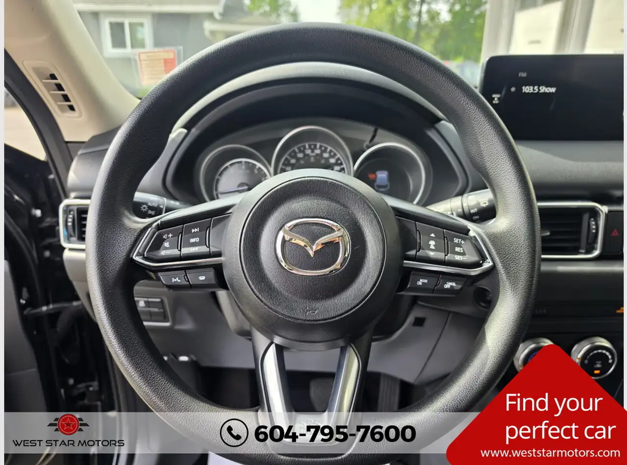 Mazda CX-5 fotografie Mazda CX-5