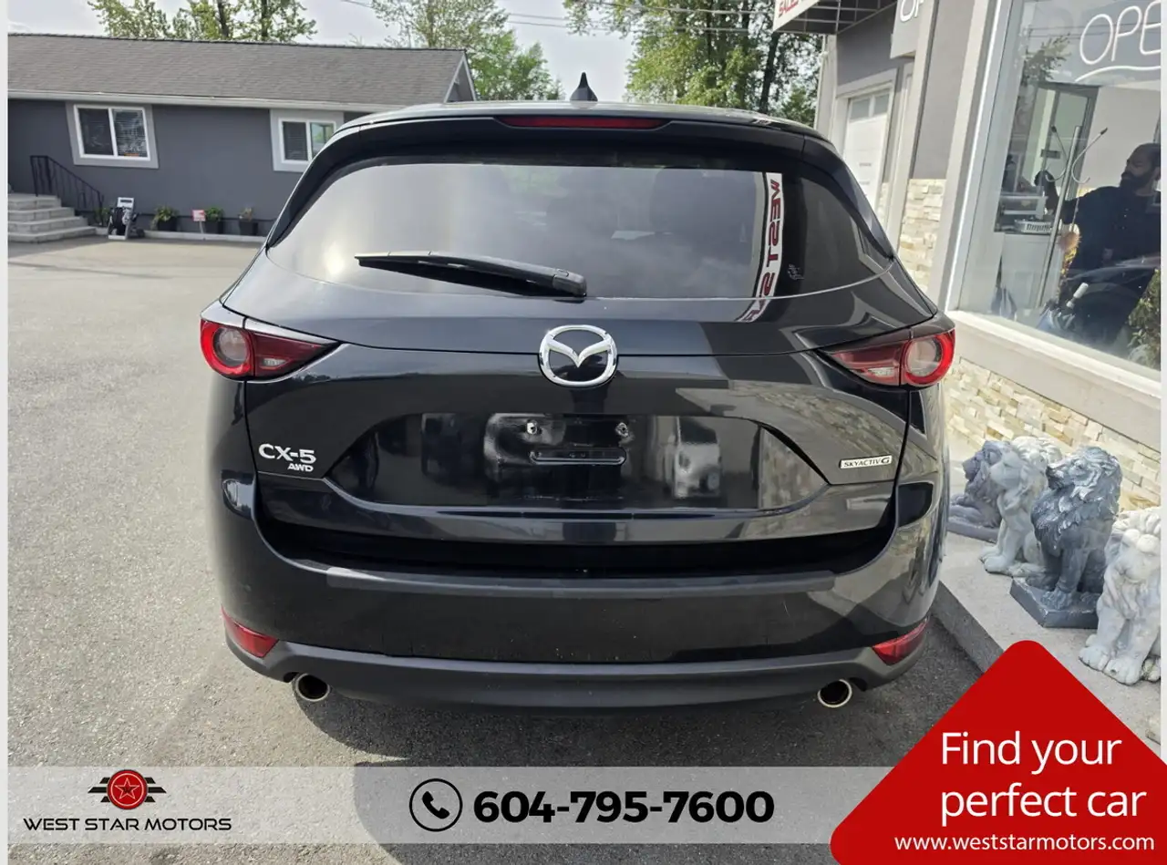 Mazda CX-5 fotografie Mazda CX-5
