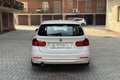BMW 316 316d Touring Business aut. Bianco - thumbnail 7