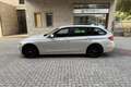 BMW 316 316d Touring Business aut. Bianco - thumbnail 9