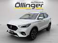 MG ZS 1.5 VTi Luxury Weiß - thumbnail 1